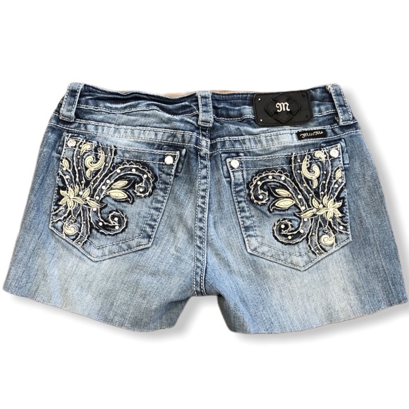 Miss Me Shorts Size 30 Factory Sale, UP 